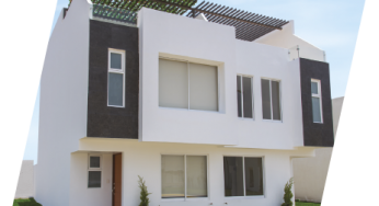 Casa Modelo Fresno A