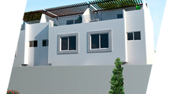 Casa Modelo Fresno B